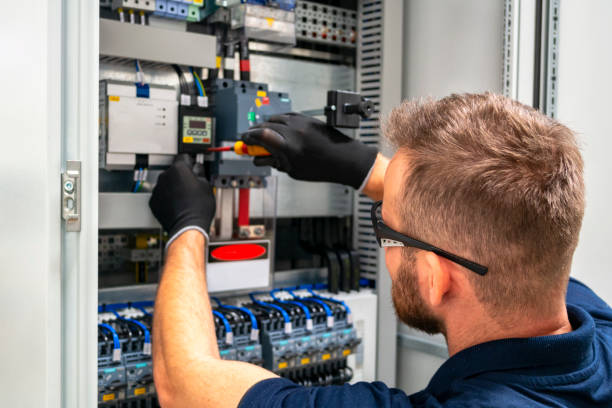 Best Electrical Contractors for Businesses  in Monteagle, TN