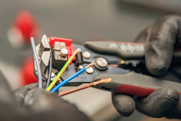 Best Local Electrician Companies  in Monteagle, TN
