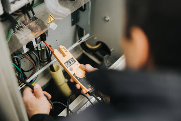 Best Electric Panel Repair  in Monteagle, TN
