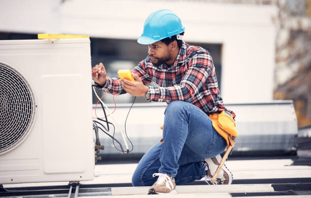 Best Electrical System Inspection  in Monteagle, TN