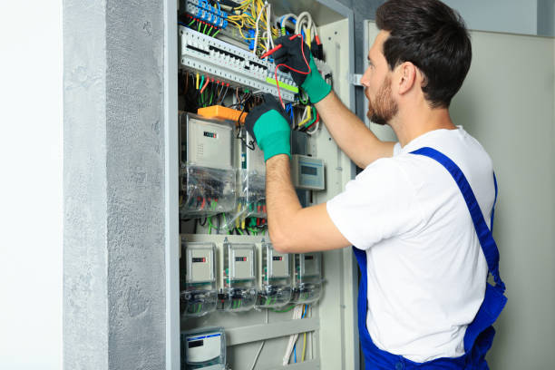 Best Commercial Electrician Services  in Monteagle, TN