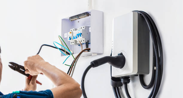 Best Circuit Breaker Repair  in Monteagle, TN