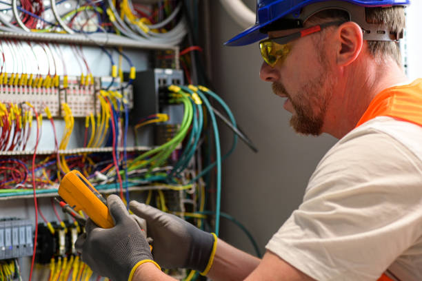Best Licensed Electrician  in Monteagle, TN