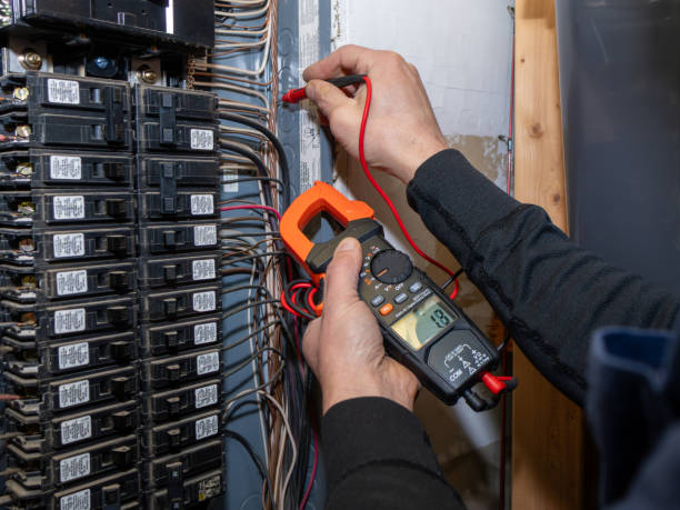 Best Electrical Troubleshooting Services  in Monteagle, TN