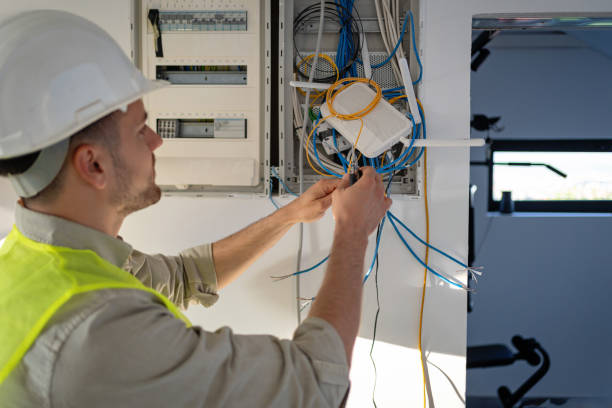Best Ceiling Fan Installation Electrician  in Monteagle, TN